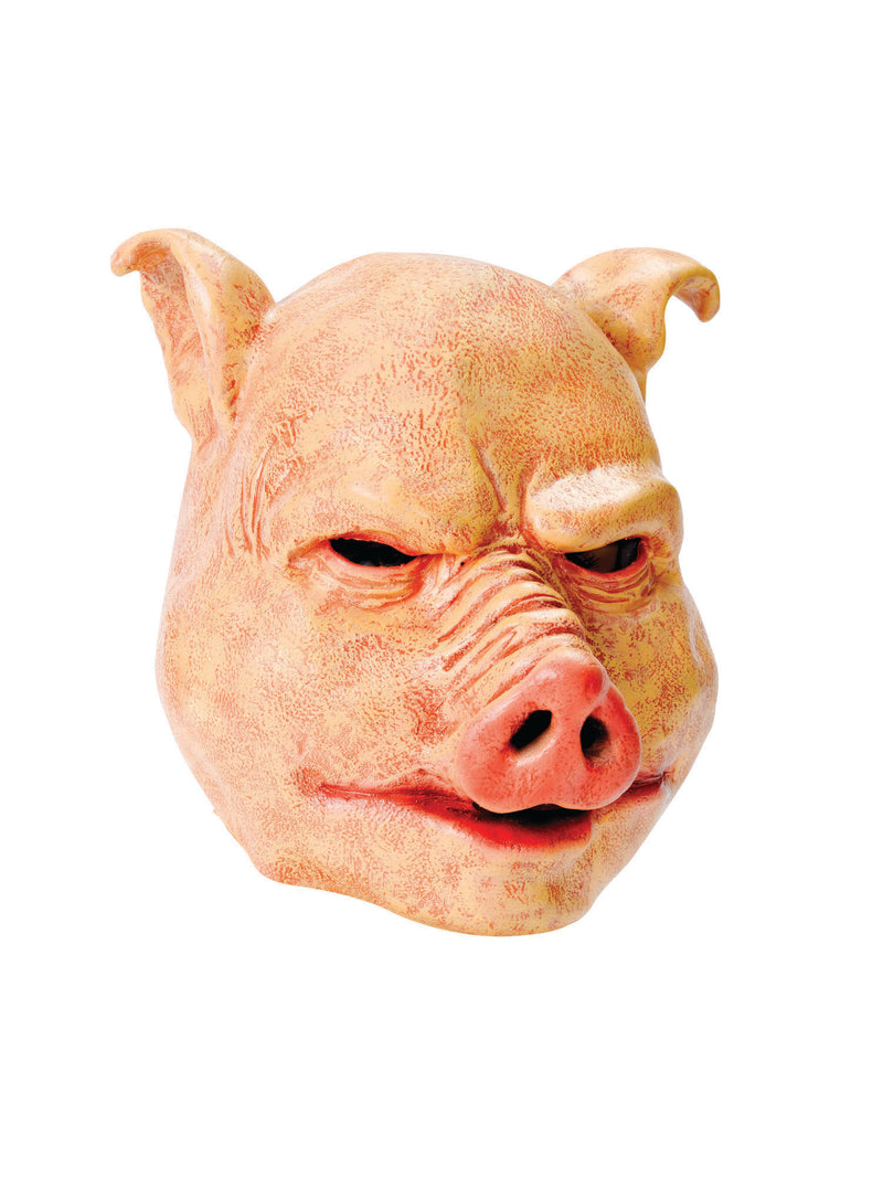 Latex Horror Pig Mask