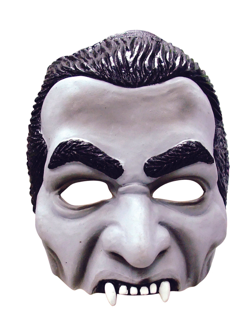 Dracula Half Face Mask
