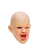 Scary Baby Mask