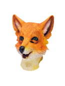 Mr Fox Mask