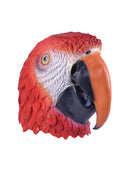 Parrot Mask