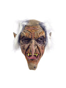 Goblin Mask