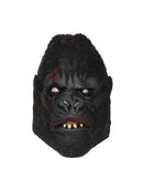 Zombie Gorilla Mask