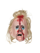 Bloody Zip Face Mask