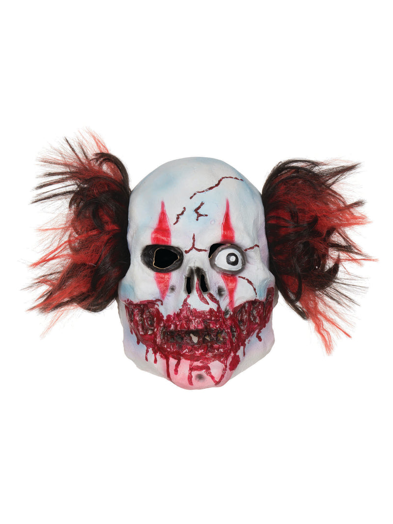 Manic Clown Mask
