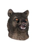 Bear Mask