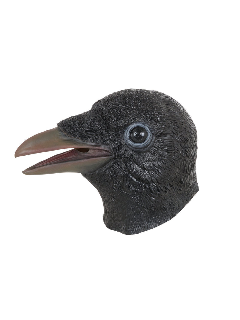 Crow Mask
