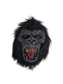 Gorilla Mask Ferocious