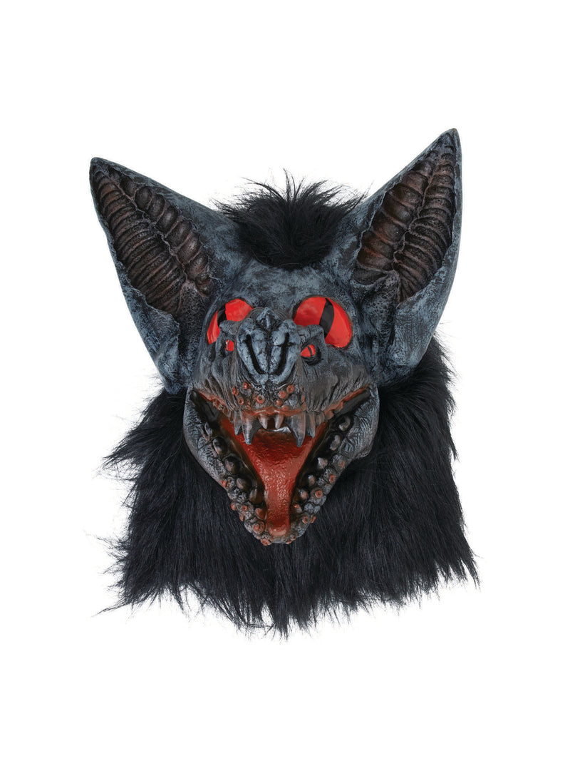 Vampire Bat Mask