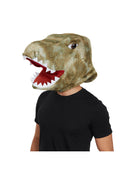 Dinosaur Mascot Mask