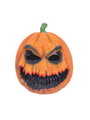 Horror Pumpkin Mask