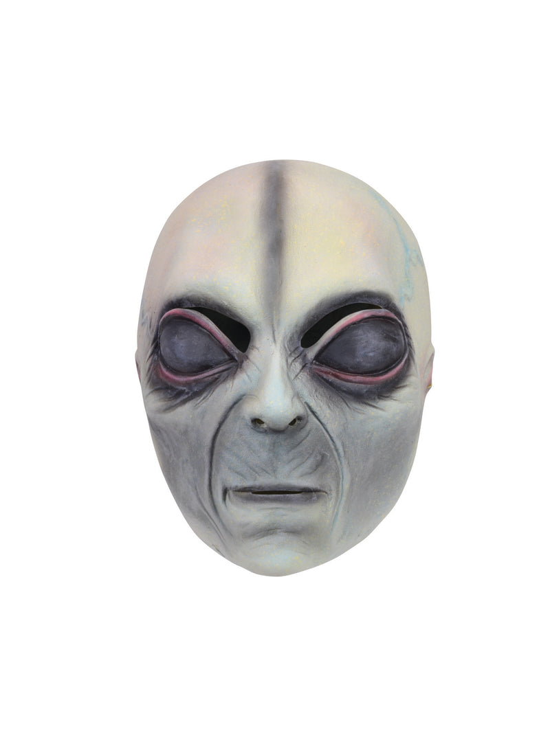 Alien Overhead Mask