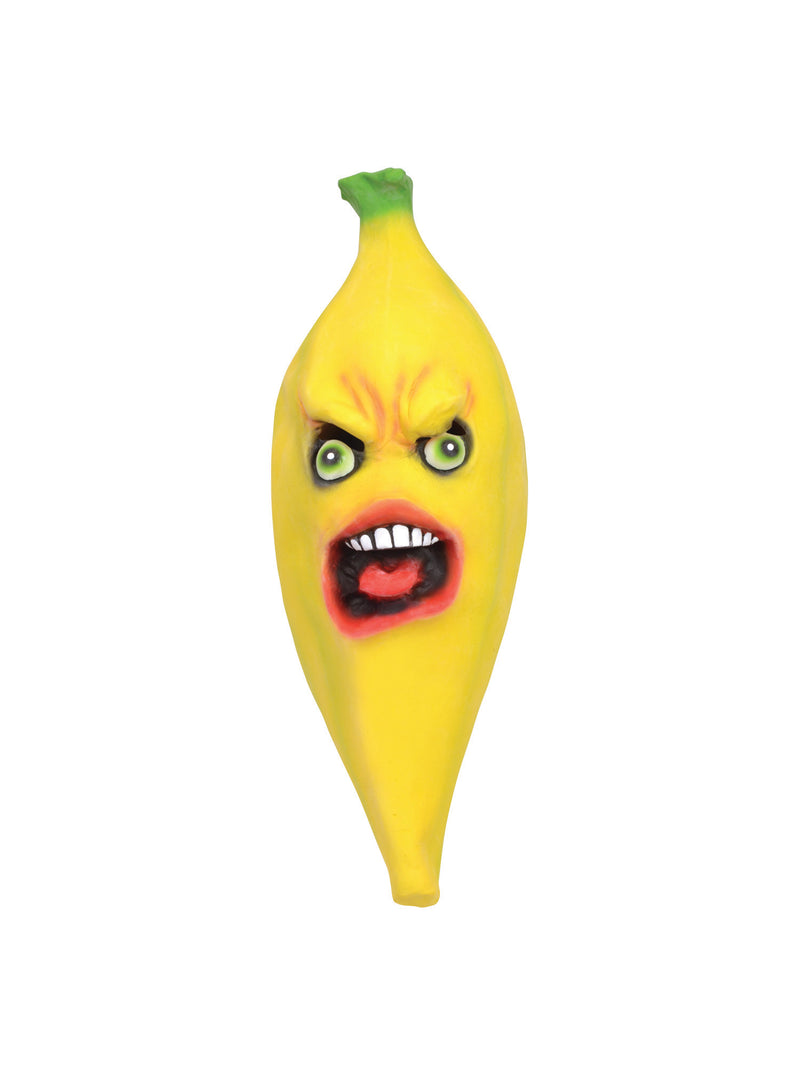 Horror Banana Mask