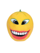 Outrageous Orange Mask