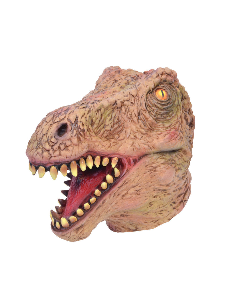 Dinosaur Realistic Mask