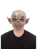 Twisted Elf Mask