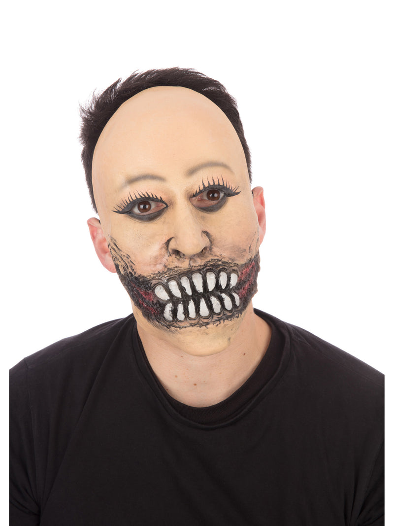 Terror Teeth Mask