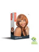 Ginger Female Wig