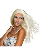 Blonde Wig