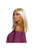 Blonde Wig