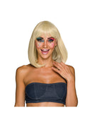 Blonde Peggy Sue Wig