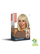 Blonde Peggy Sue Wig