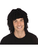 Black Dreadlocks Wig