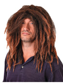 Black Dreadlocks Wig