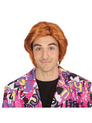 Ginger Tony Wig