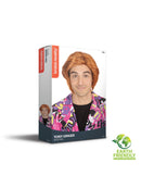 Ginger Tony Wig