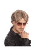 80's Male Wig