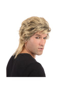 80's New Romantic Male Wig