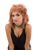 Ginger Shaggy Wig
