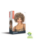 Big Hair 80s Wig