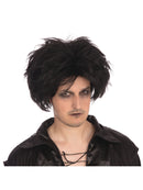 80's Spikey Rock Star Wig