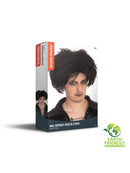 80's Spikey Rock Star Wig