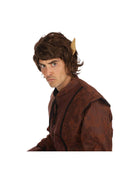 Mythical Boy Wig And Ears