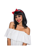 Black Chic Wig