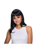 Black Chic Wig