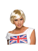 Blonde Seduction Wig