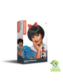 Black Seduction Wig