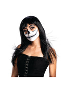 Black Passion Wig