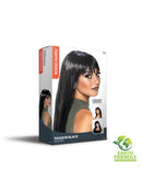 Black Passion Wig