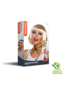Blonde Elegance Wig