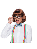 Brown Elegance Wig