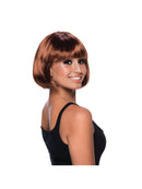 Brown Elegance Wig