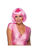 Pale Pink Elegance Wig