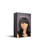 Black Gabriella Wig