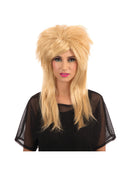 Blonde Ladies Wig