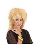 Blonde Ladies Wig